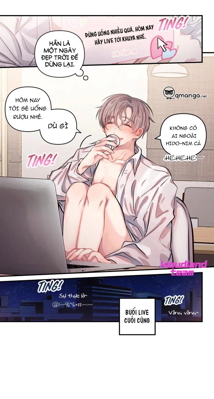 hợp đồng yêu đương chapter 1 24