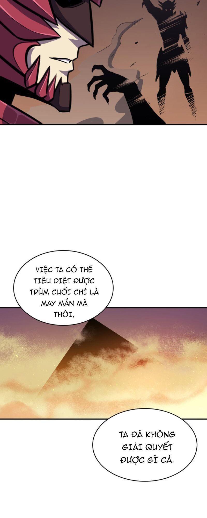 tôi trở lại thăng cấp một mình chapter 19 63