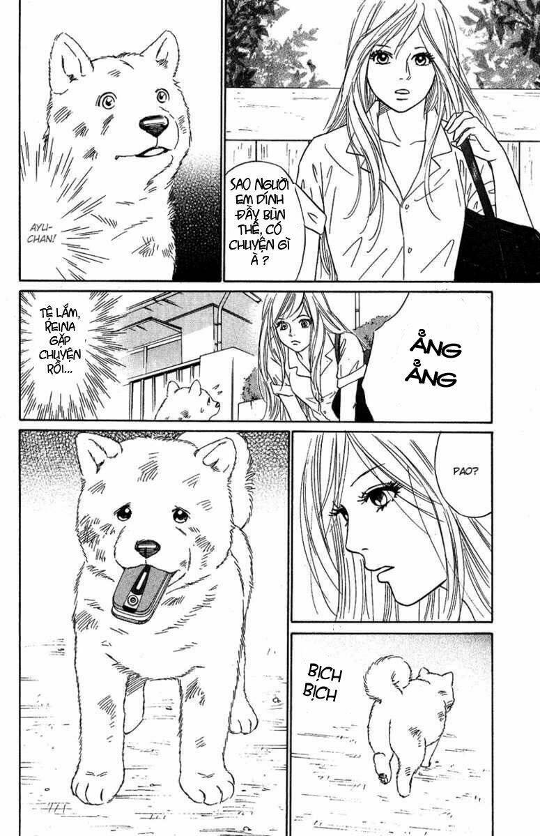 deep love - pao no monogatari chapter 8 7