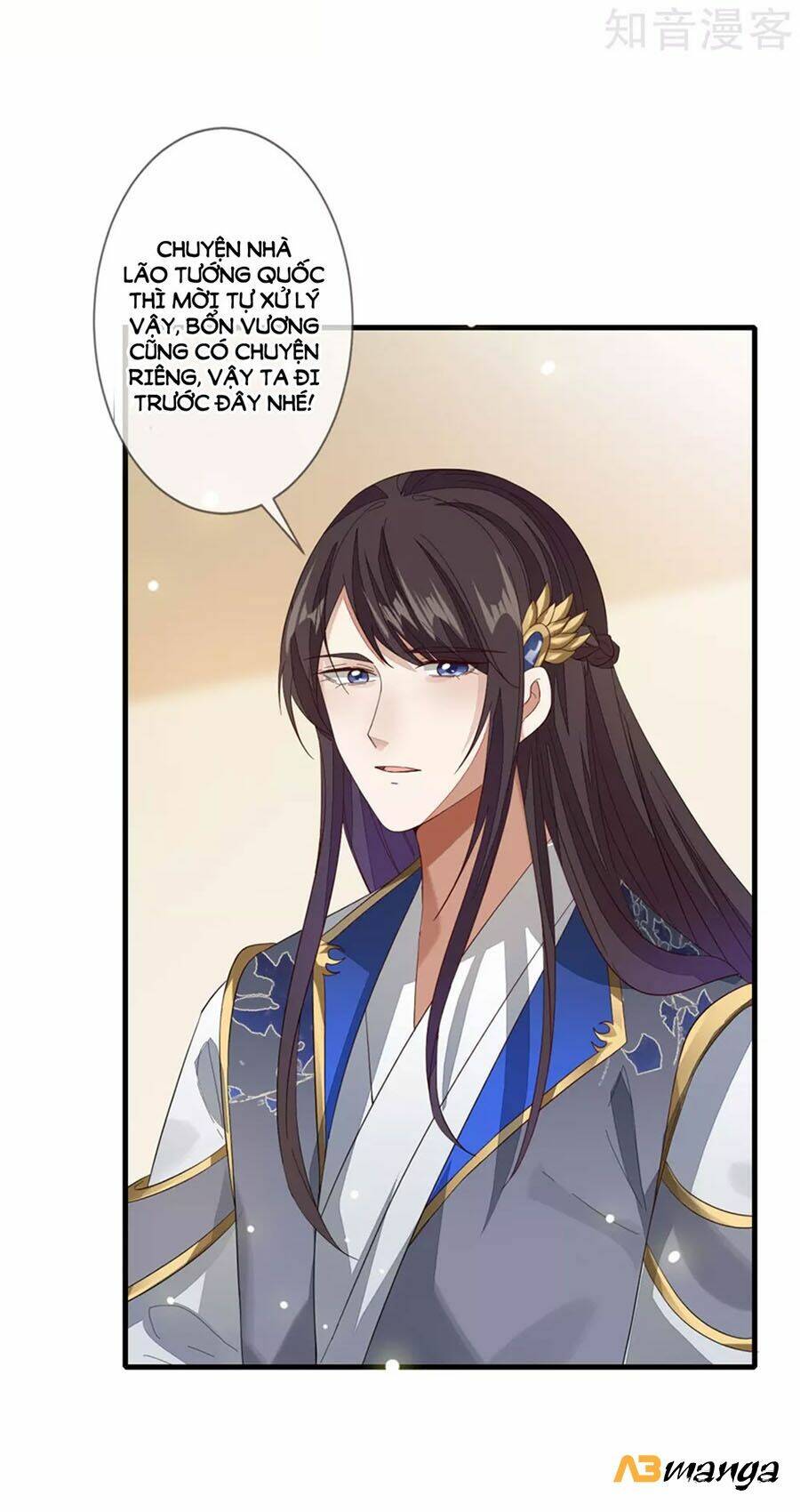 cửu khuyết phong hoa chapter 102 8