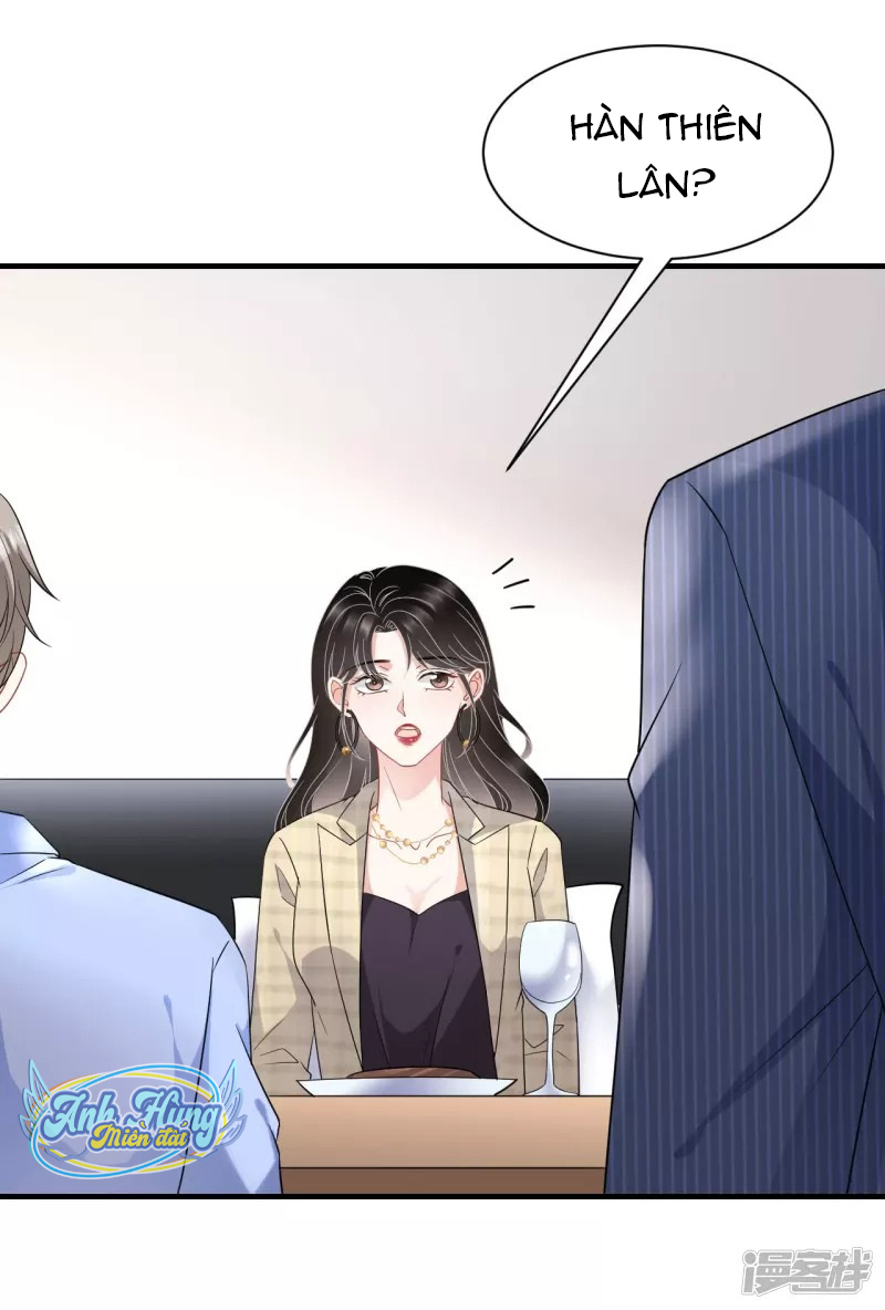 [16+] đại tiểu thư có thể có ý đồ xấu chapter 38 22