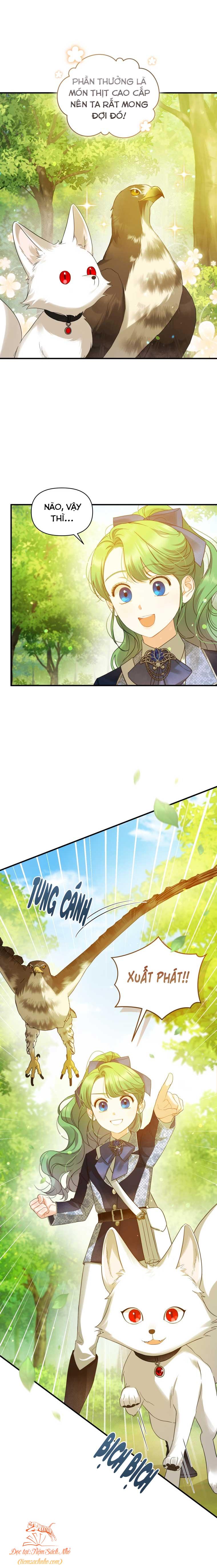 trở thành em gái nam chính truyện bl chapter 15 3