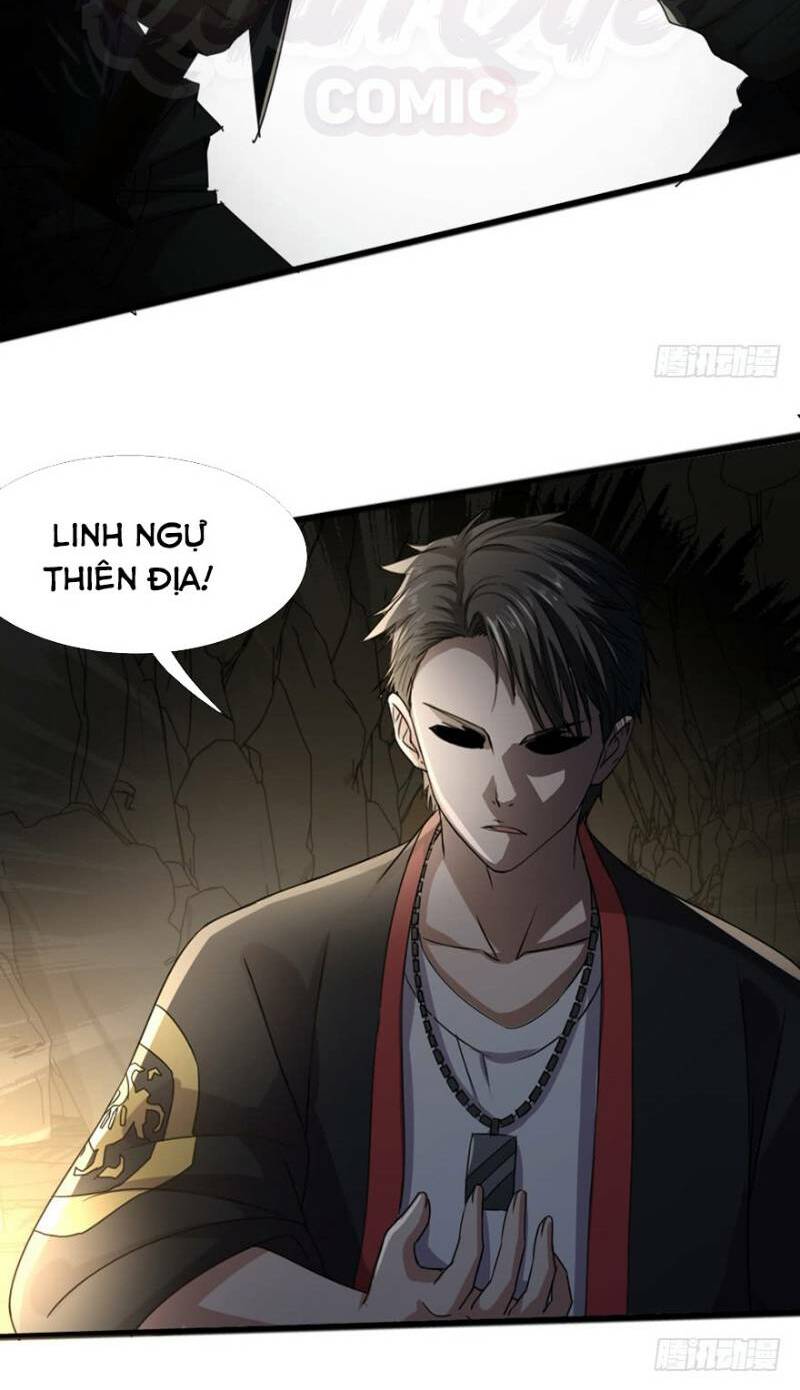 thập nhị thiên kiếp chapter 36 8