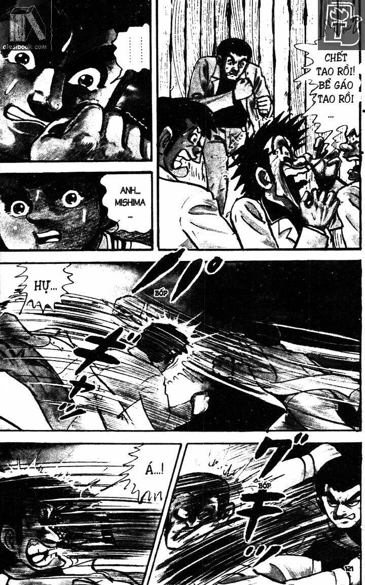 ganbare genki chapter 23 15