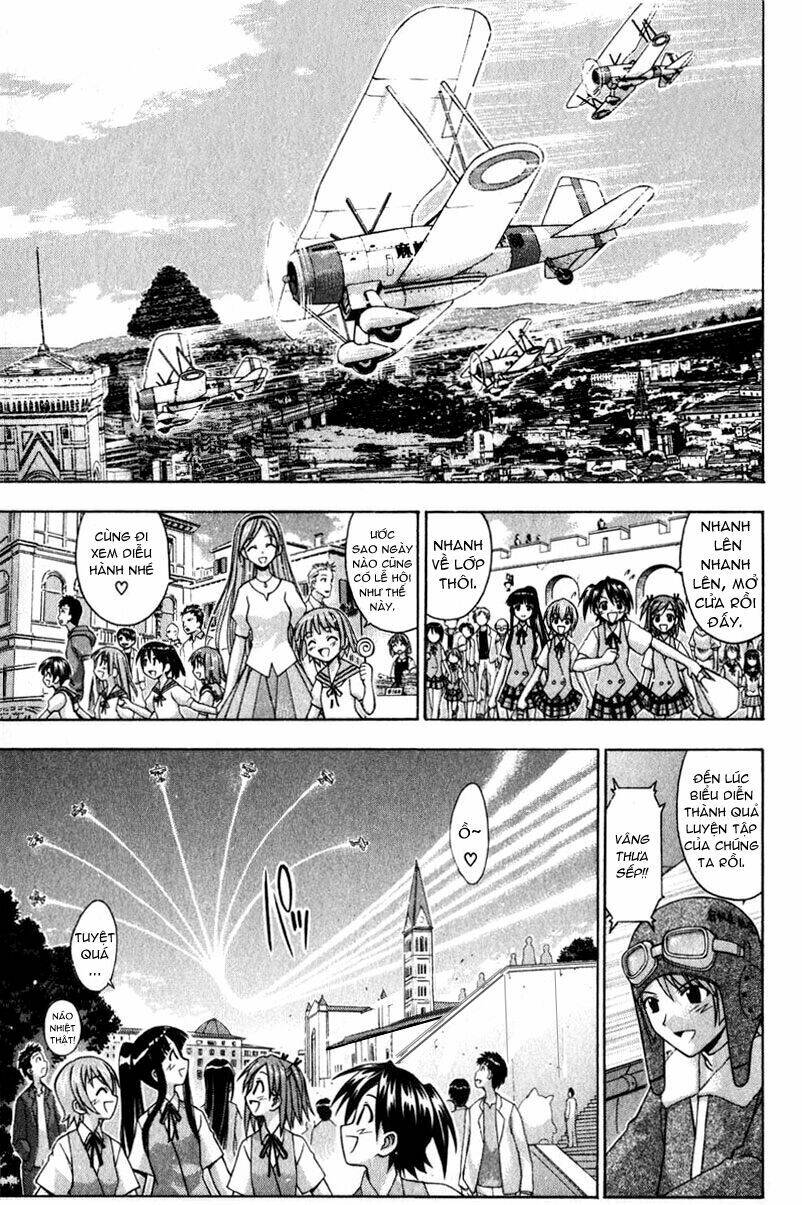 bậc thầy ma pháp chapter 81 8