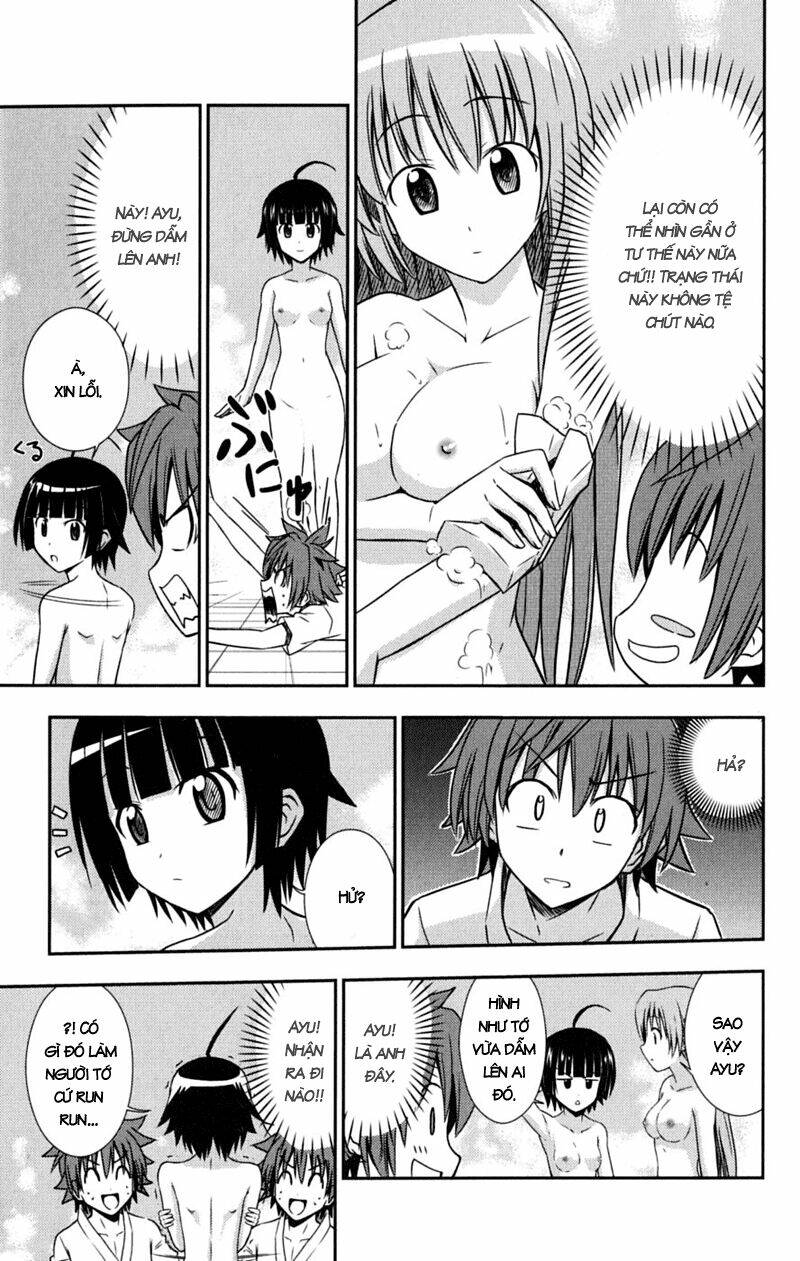 ayu mayu chapter 29 14