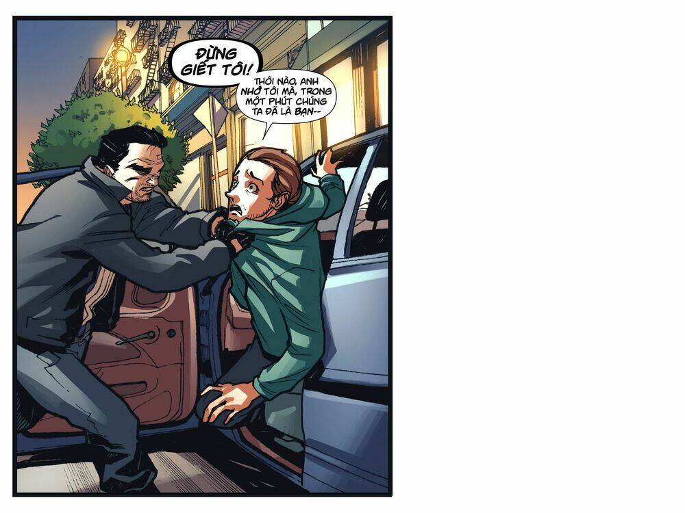 doctor strange/punisher: magic bullets chapter 4.1 26