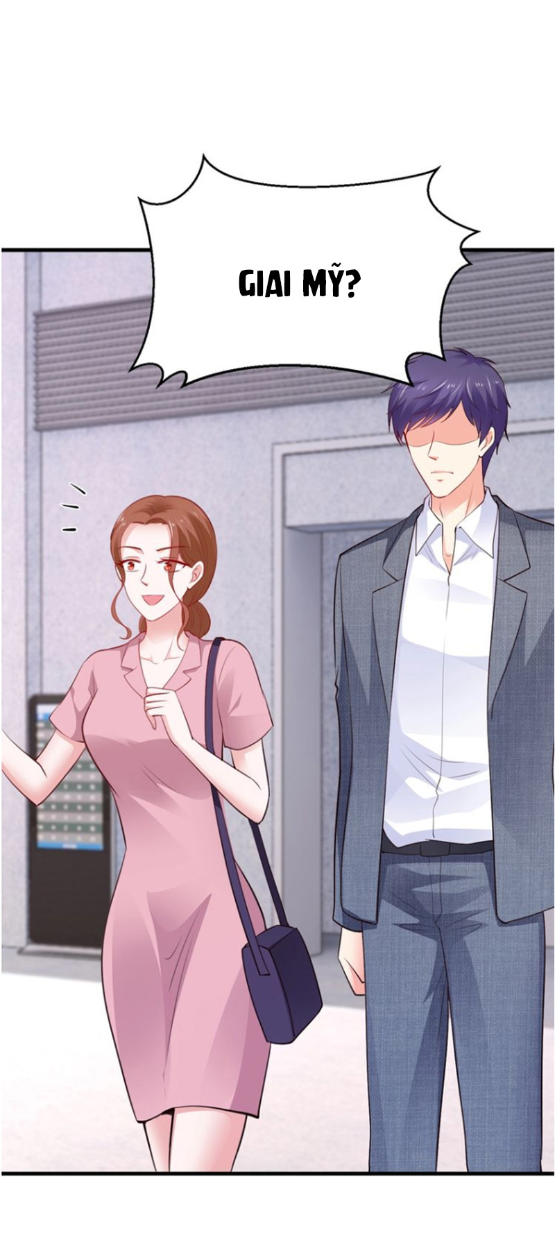 độc nhất sủng ái của thủ tịch chapter 67 30