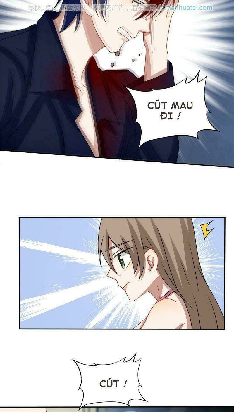 đế thiếu đoạt tình thành nghiện chapter 44 5