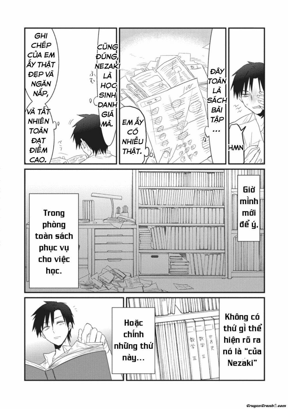 sonna me de mite kure chapter 5 8