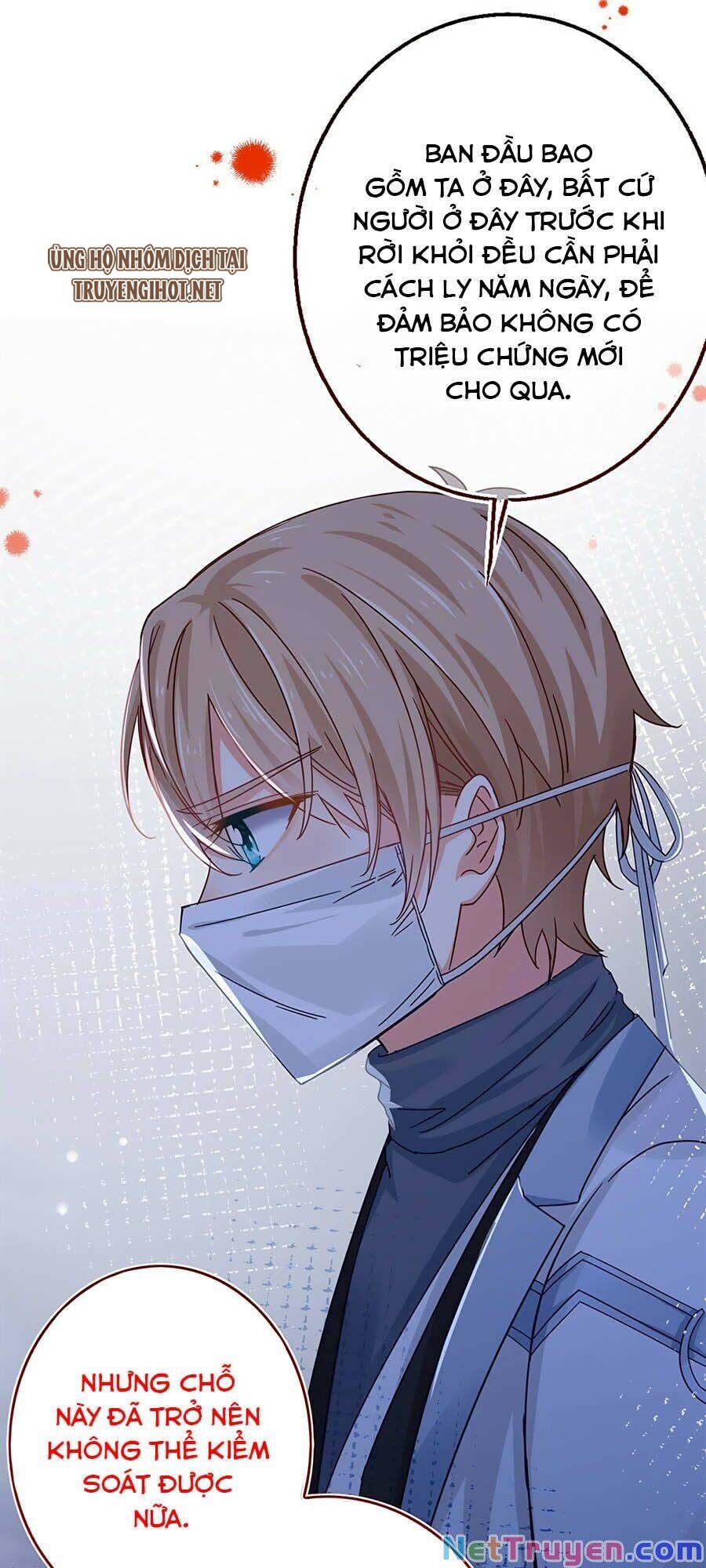 đế quốc đầu tiên có nữ hoàng chapter 24 30