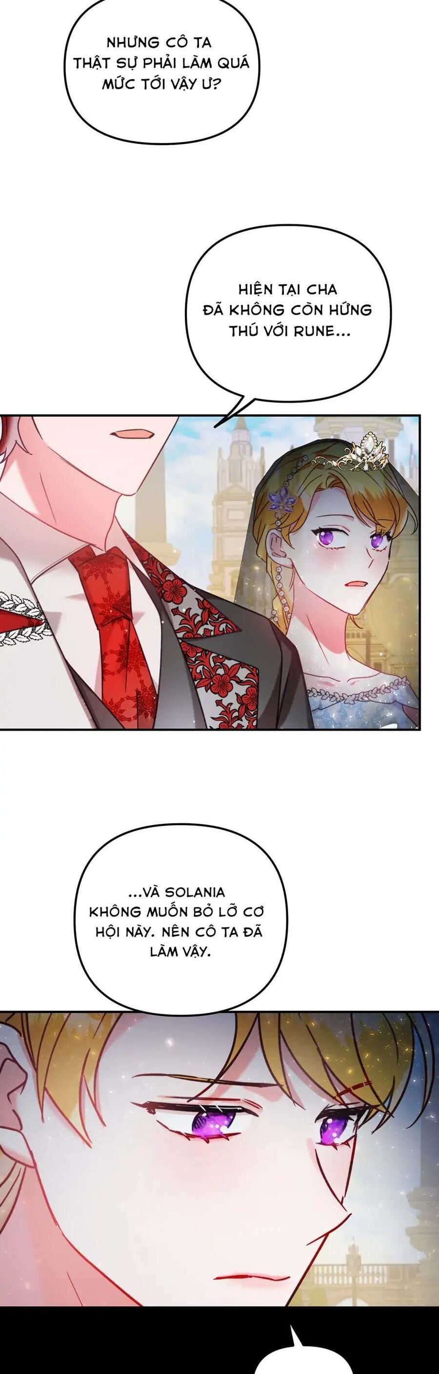 hoàng tử chuyển sinh trở thành người mạnh nhất thế giới nhờ vào sự hiểu biết về bug chapter 53 29