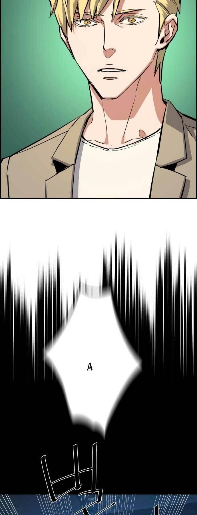 bạn học tôi là lính đánh thuê chapter 128 50