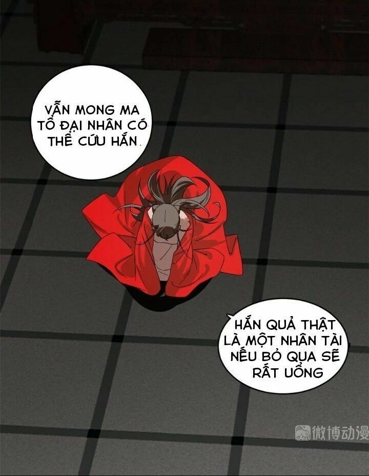 độc bộ thiên hạ: đặc công thần y chapter 219 14