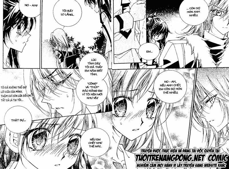 legend - truyền thuyết fushigi chapter 9 23