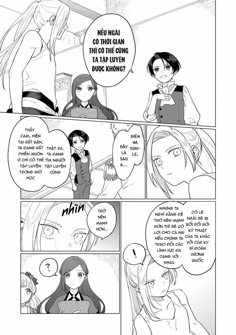 the most heretical last boss queen who will become the source of tragedy will devote herself chapter 9 24