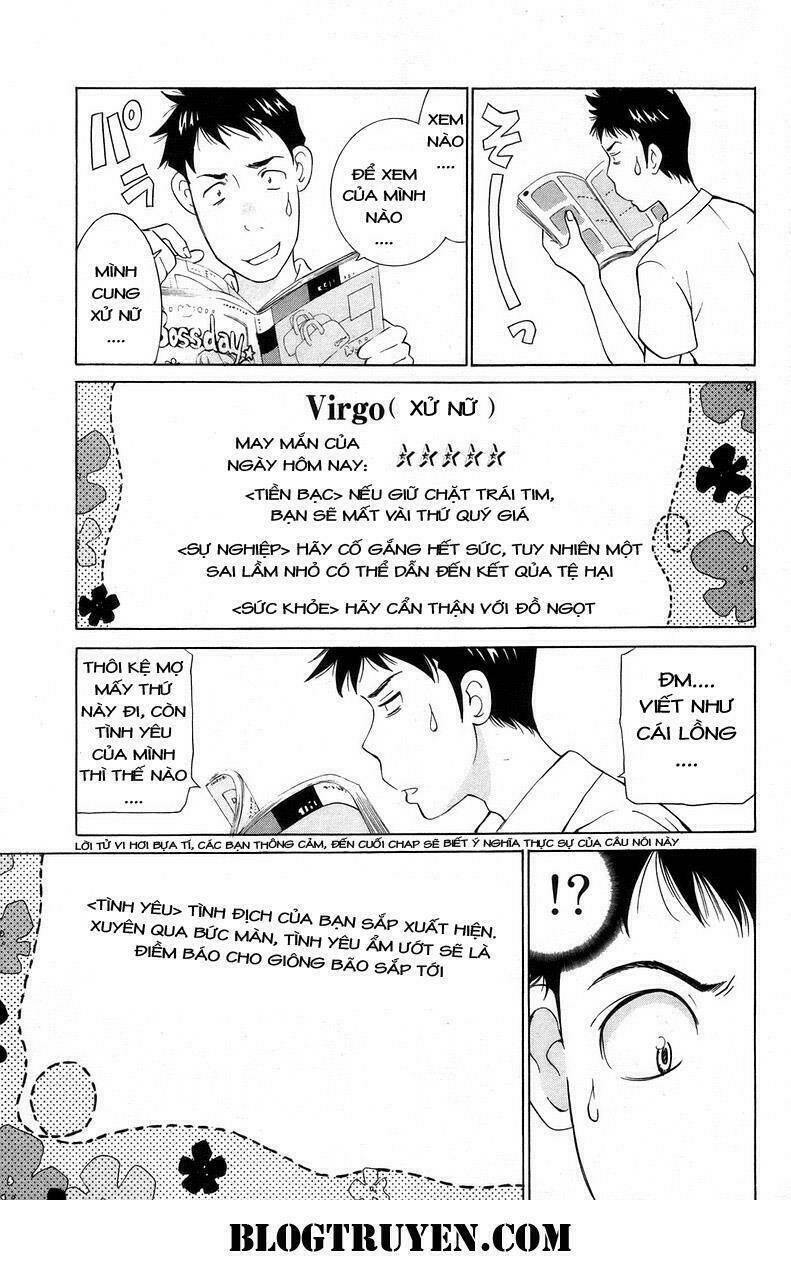 gacha gacha - secret chapter 51 9