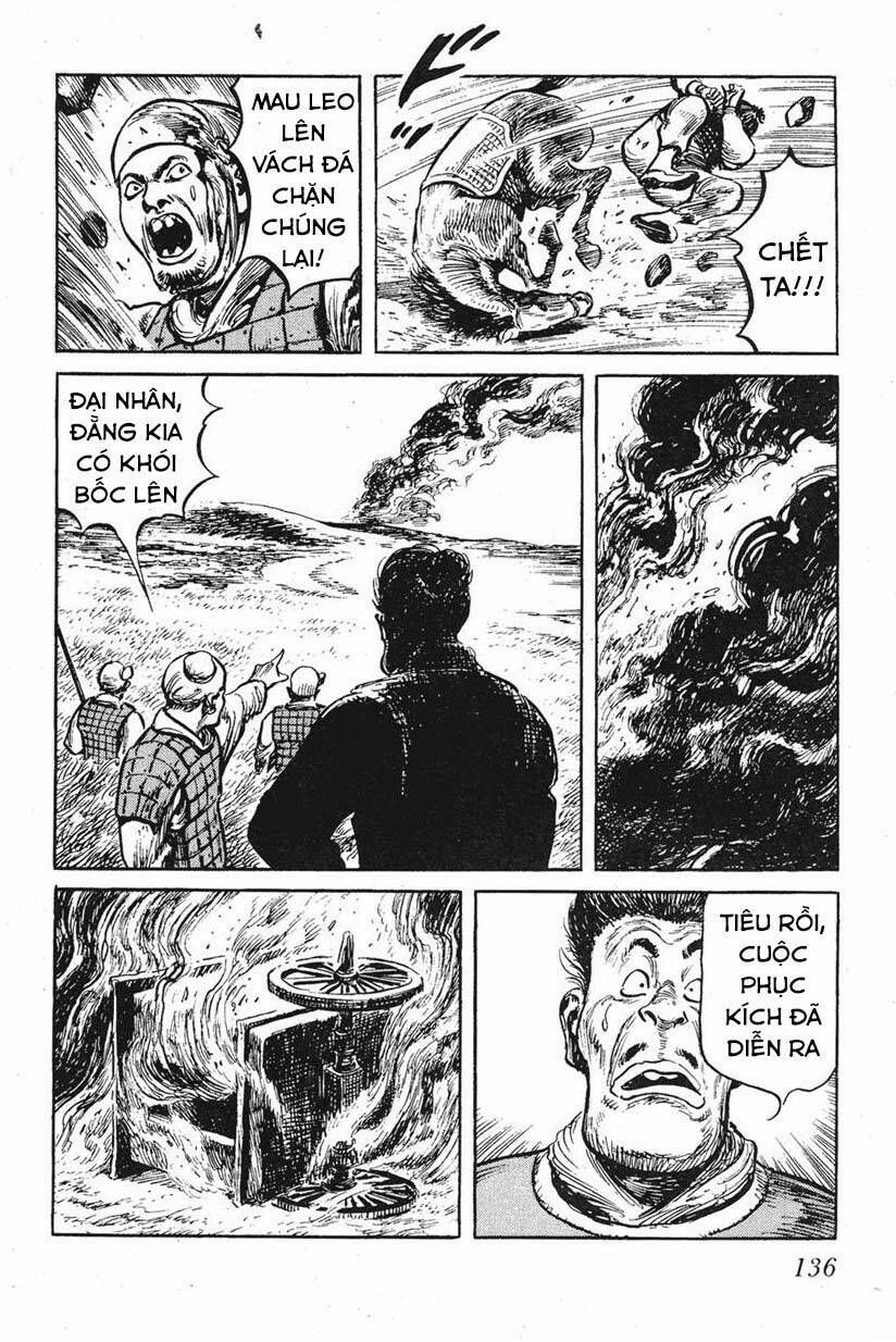 binh pháp mặc công chapter 59 10