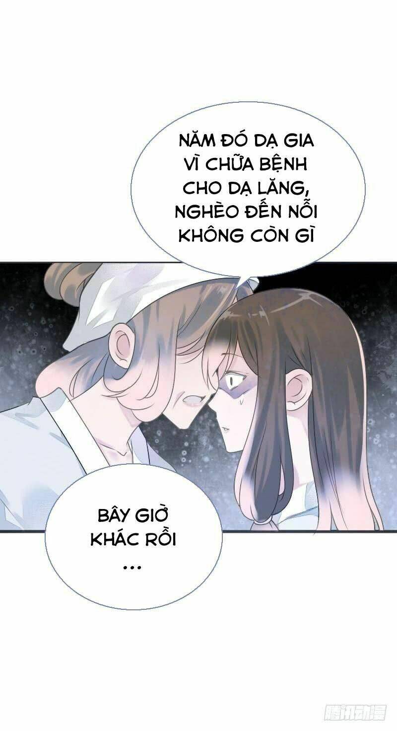 điền viên mật sủng: cô vợ nóng bỏng chapter 80 65