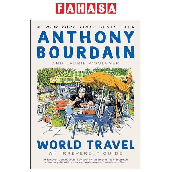 Sách ngoại văn: World Travel