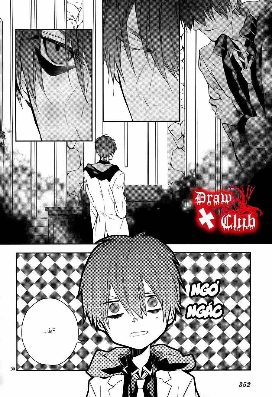 đẫm máu đức mẹ chapter 11 35