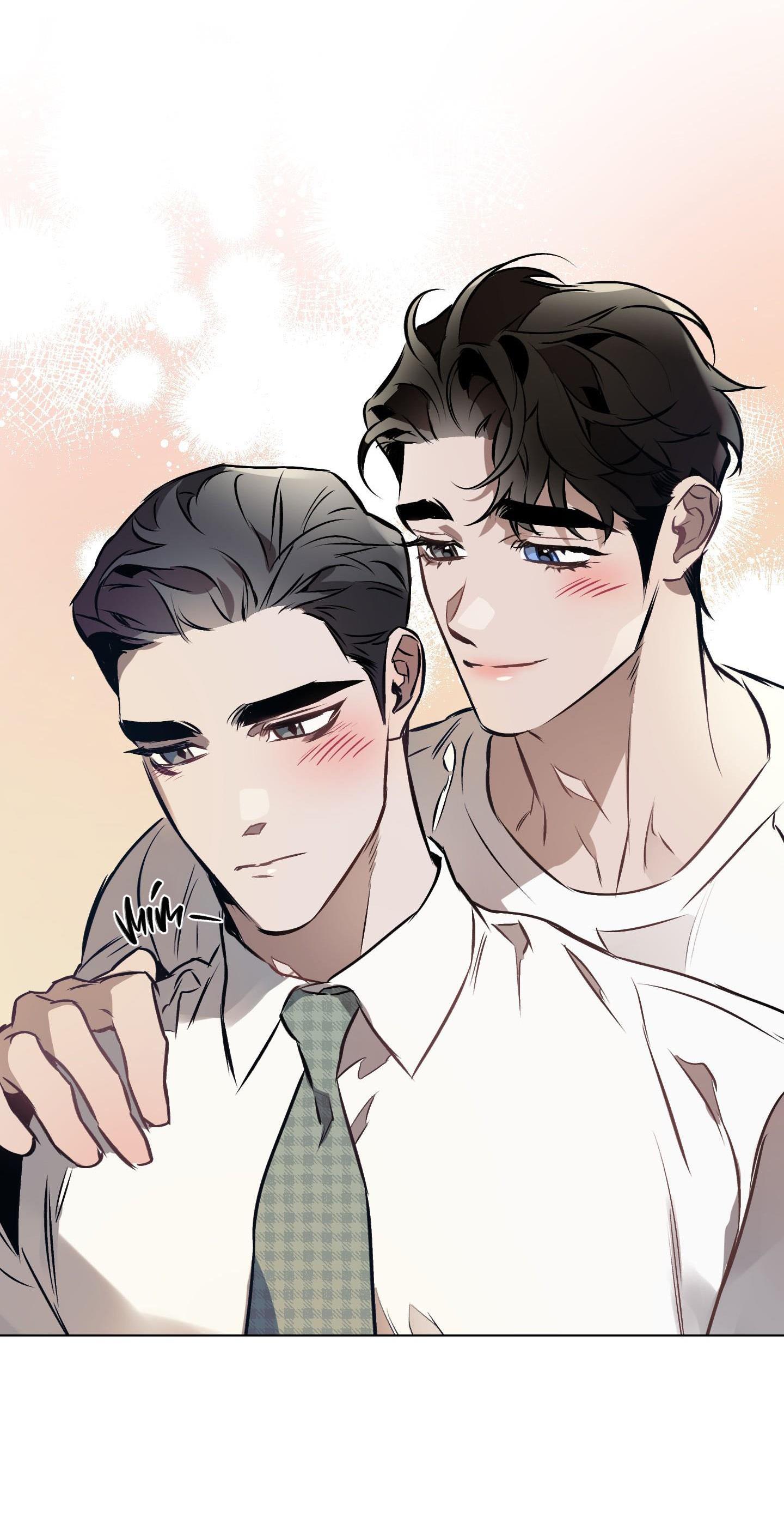 định tên mối quan hệ chapter 33 43