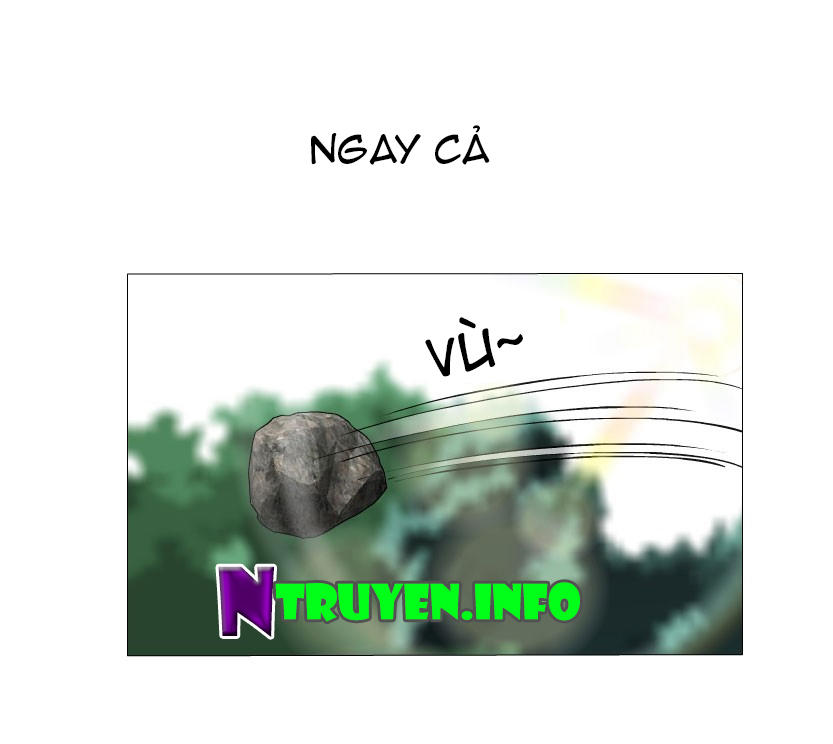 cạm bẫy của nữ thần chapter 37 36