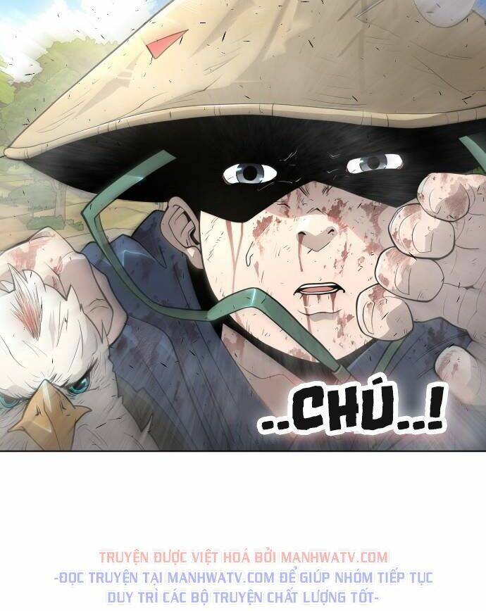 kĩ nguyên của anh hùng chapter 112 27