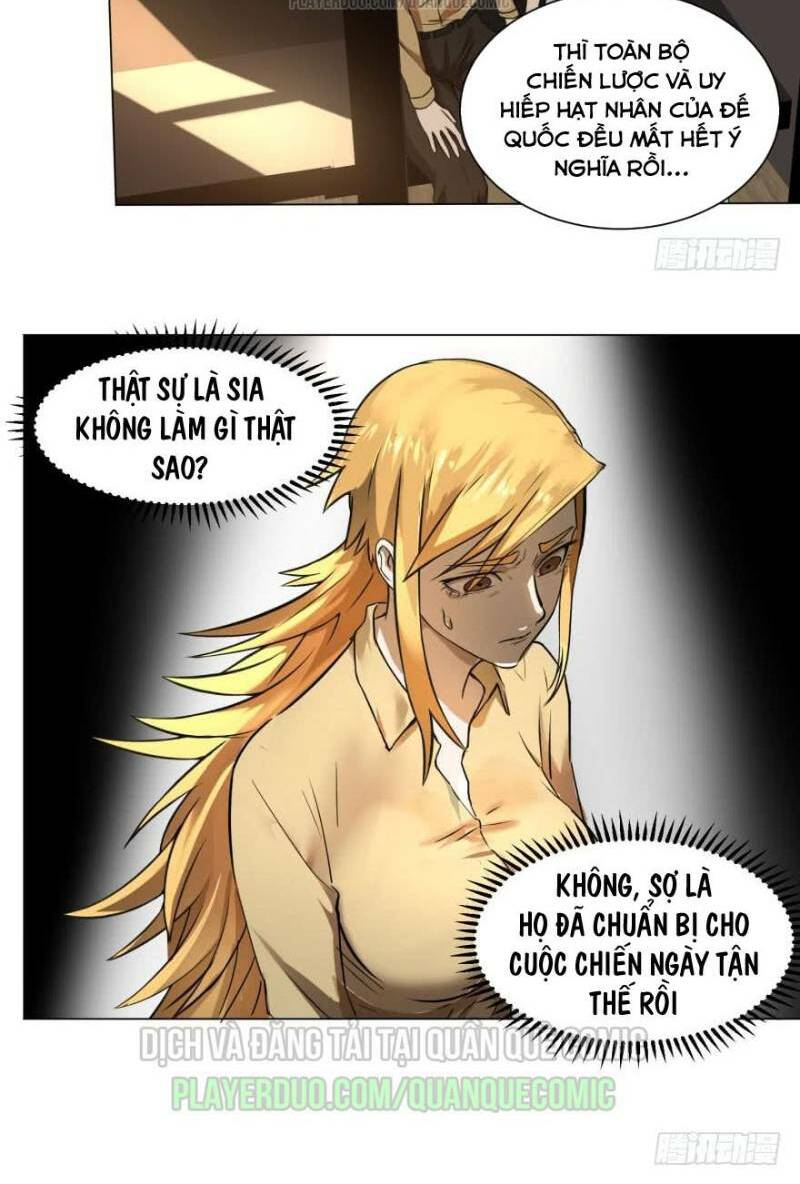 danh sách kẻ phản diện chapter 61 31