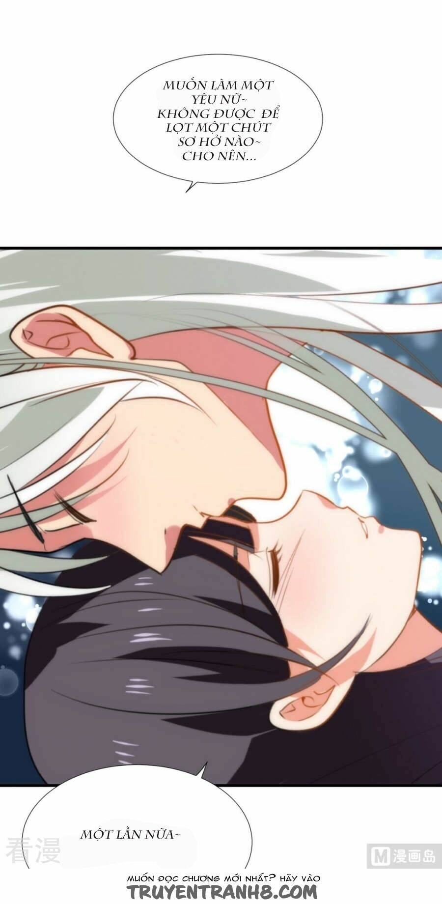 dưỡng thiếu chủ đấu tra nam chapter 104 4