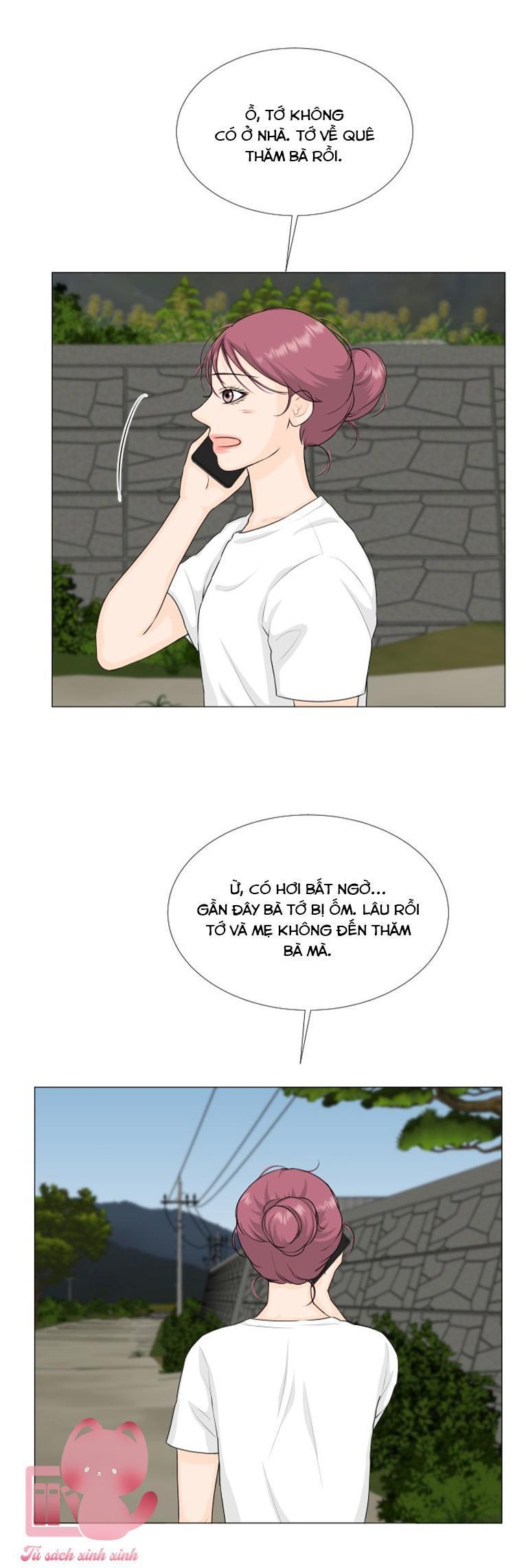 bán quỷ chapter 63 8