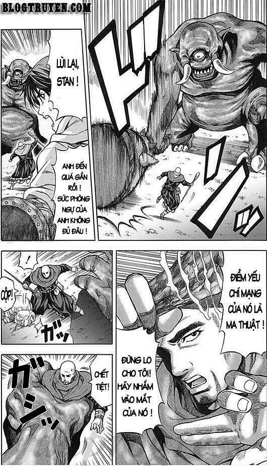 dragon's dogma - progress chapter 1 22