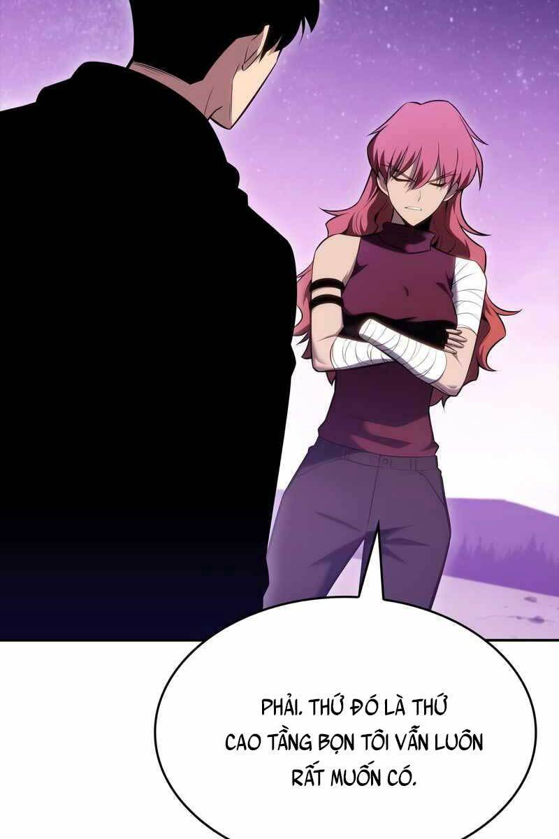 Người Chơi Mới Cấp Tối Đa Chapter 83 113