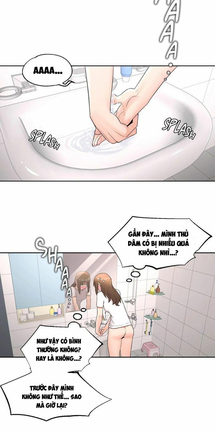 phòng tập gym bí mật chapter 49 33