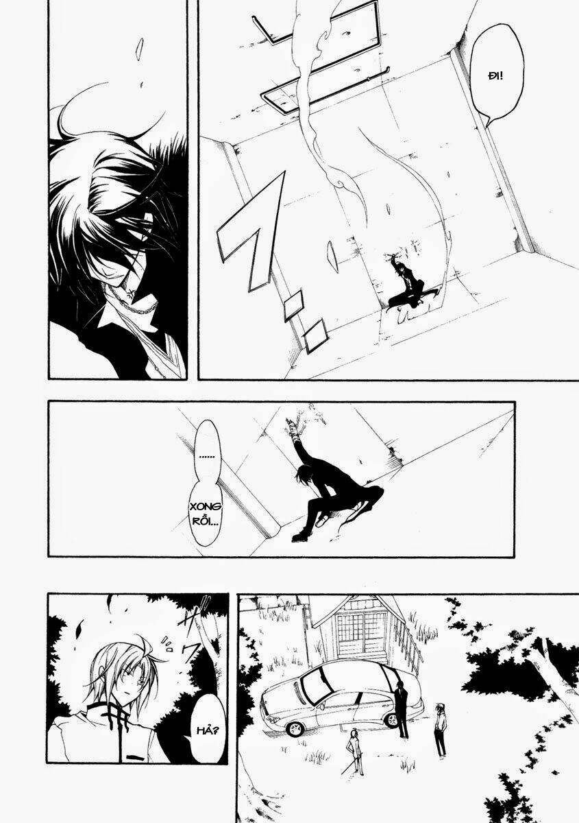 bloody cross chapter 21 19