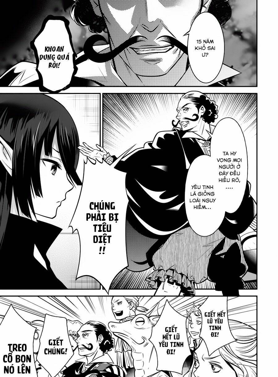 luật sư hai thế giới chapter 2 14