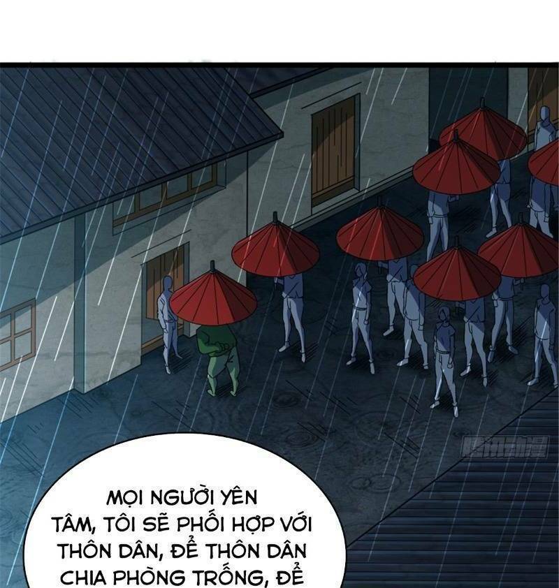 nơi này có yêu khí chapter 46 13