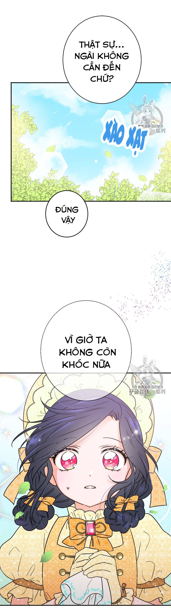 lady baby chapter 81 24