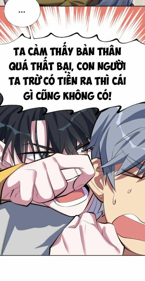 nhạc phụ đại nhân là lão bà chapter 10 20