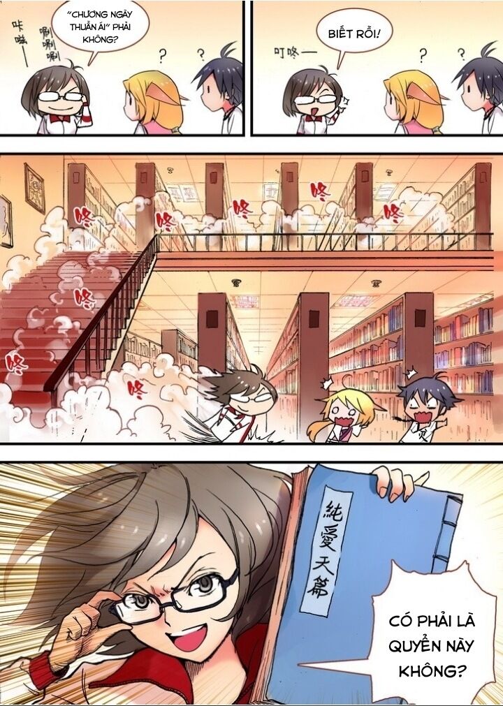 hồ yêu tiểu hồng nương chapter 24.2 4