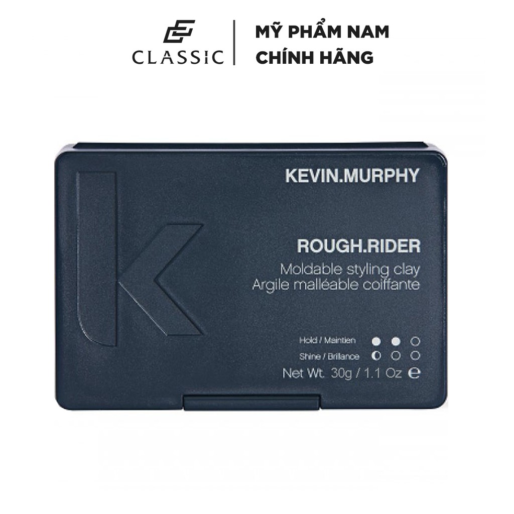 Sáp vuốt tóc Kevin.Murphy Rough Rider