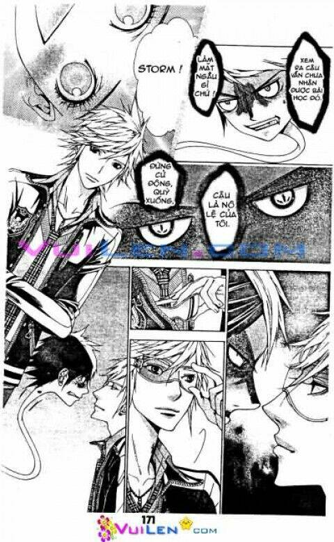 ngôi trường tâm linh chapter 1 171