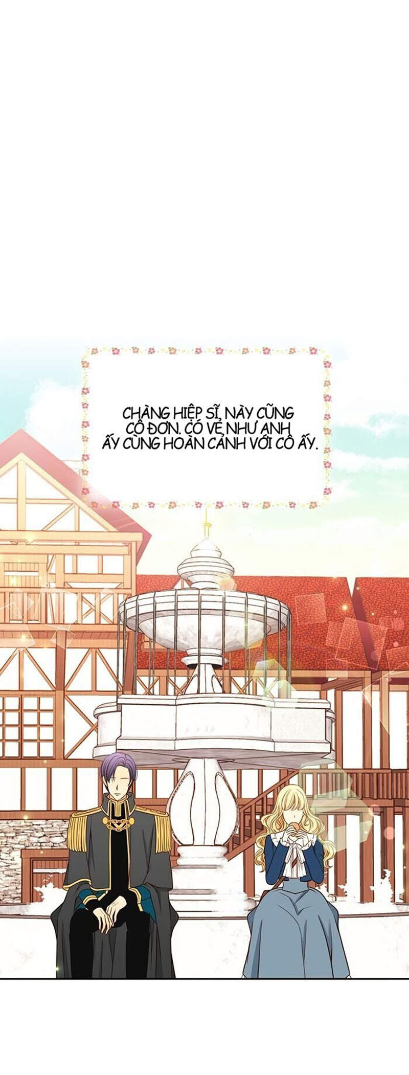 tiệm hoa của wendy chapter 42 29