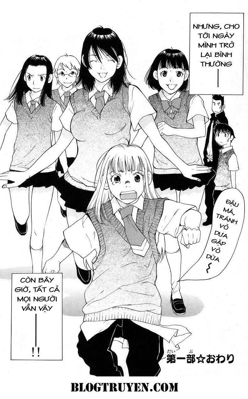 gacha gacha - secret chapter 55 36