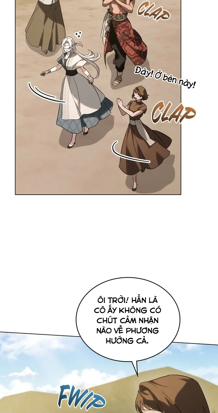 khi định mệnh đưa chúng ta gặp nhau chapter 58 30