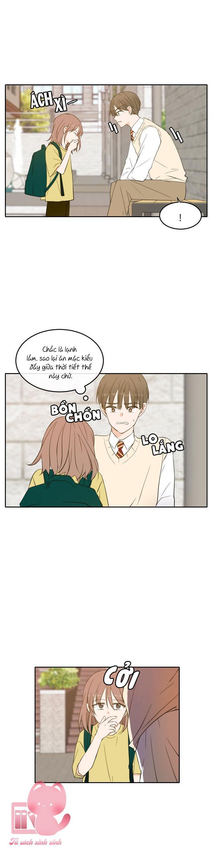 hẹn gặp nhau ở kiếp thứ 19 chapter 24 6