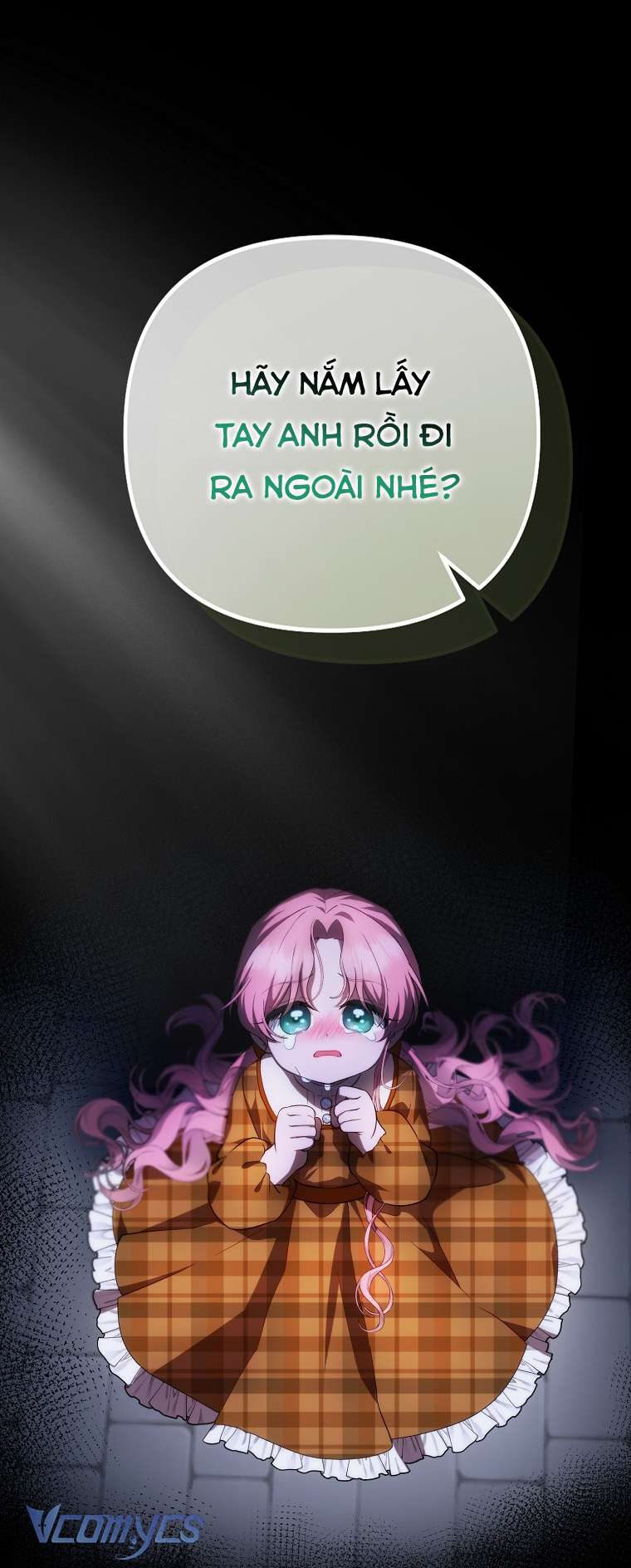 lần đầu bé út được yêu thương chapter 28 56