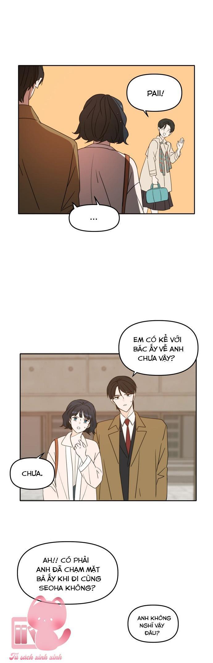 hẹn gặp nhau ở kiếp thứ 19 chapter 94 23