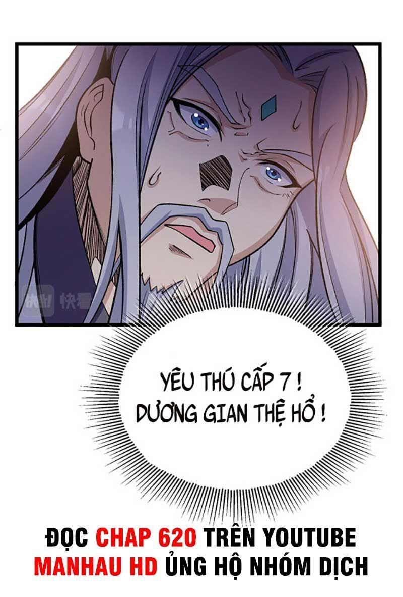 võ đạo độc tôn chapter 585 75