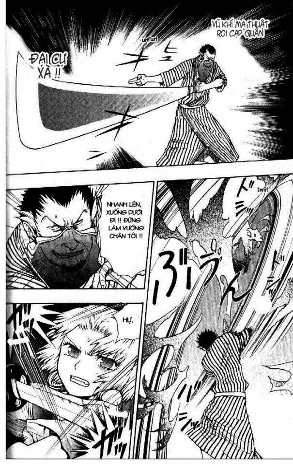 dragon eye chapter 8 31